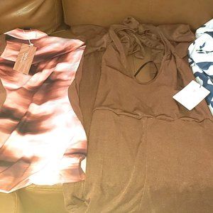 NWT SHEIN DRESSES